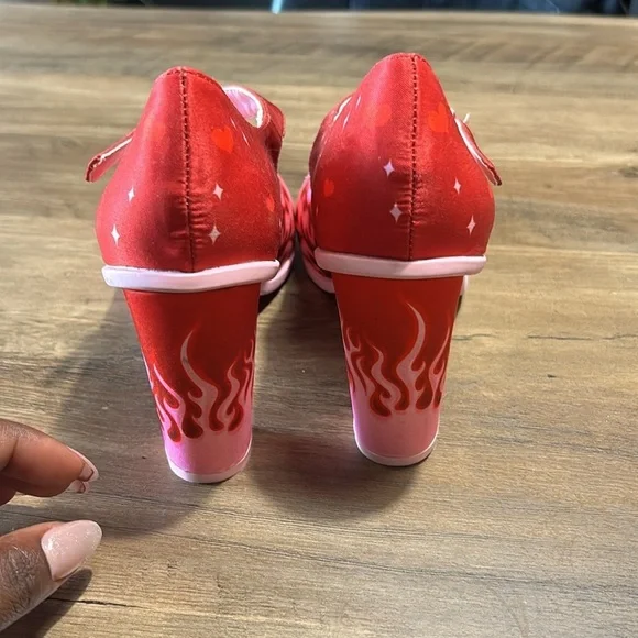 Hot Chocolate Shoes size 36 - Picture 4 of 5